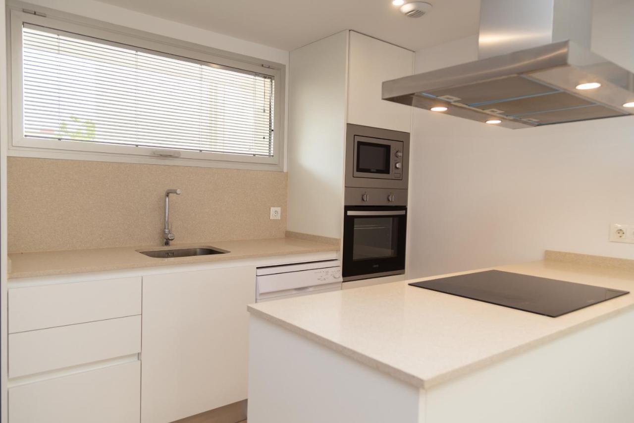 Apartamento Marina Real II Js Denia Exterior photo
