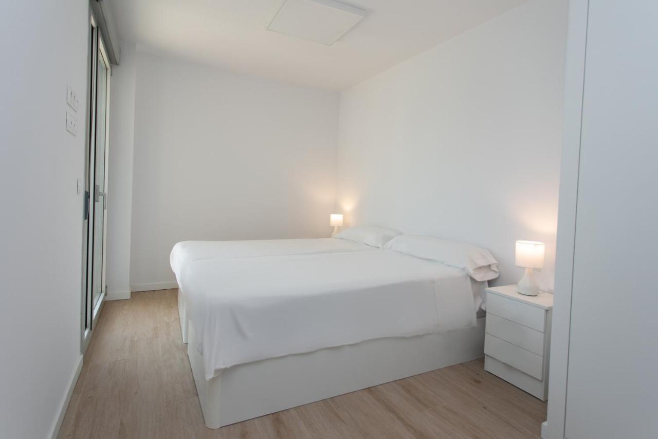 Apartamento Marina Real II Js Denia Exterior photo