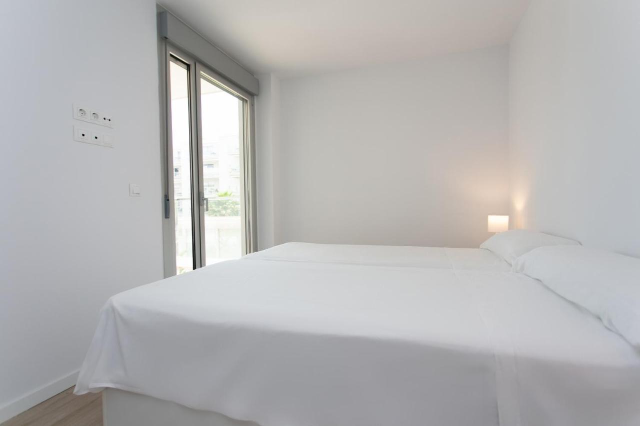 Apartamento Marina Real II Js Denia Exterior photo