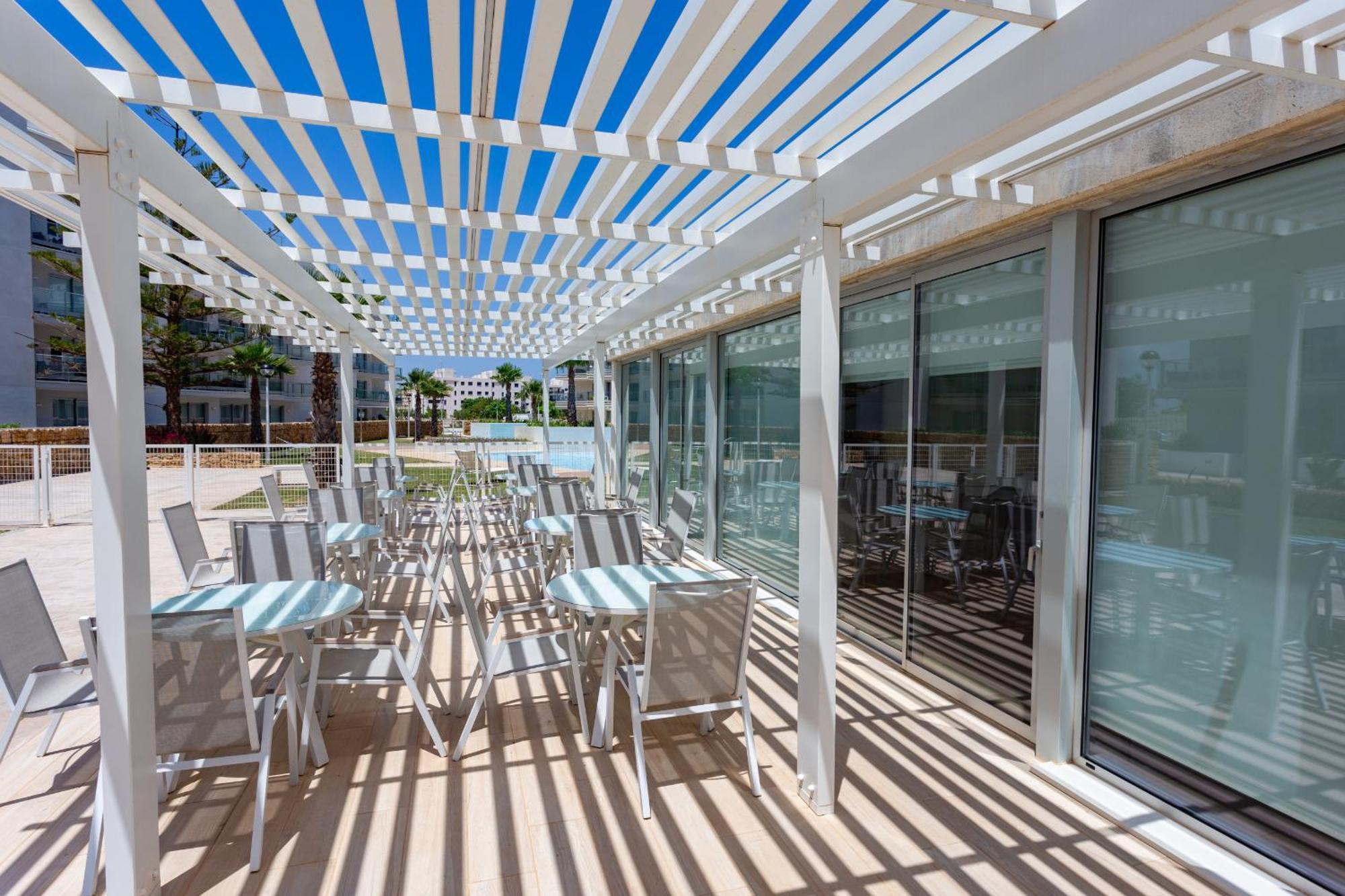 Apartamento Marina Real II Js Denia Exterior photo