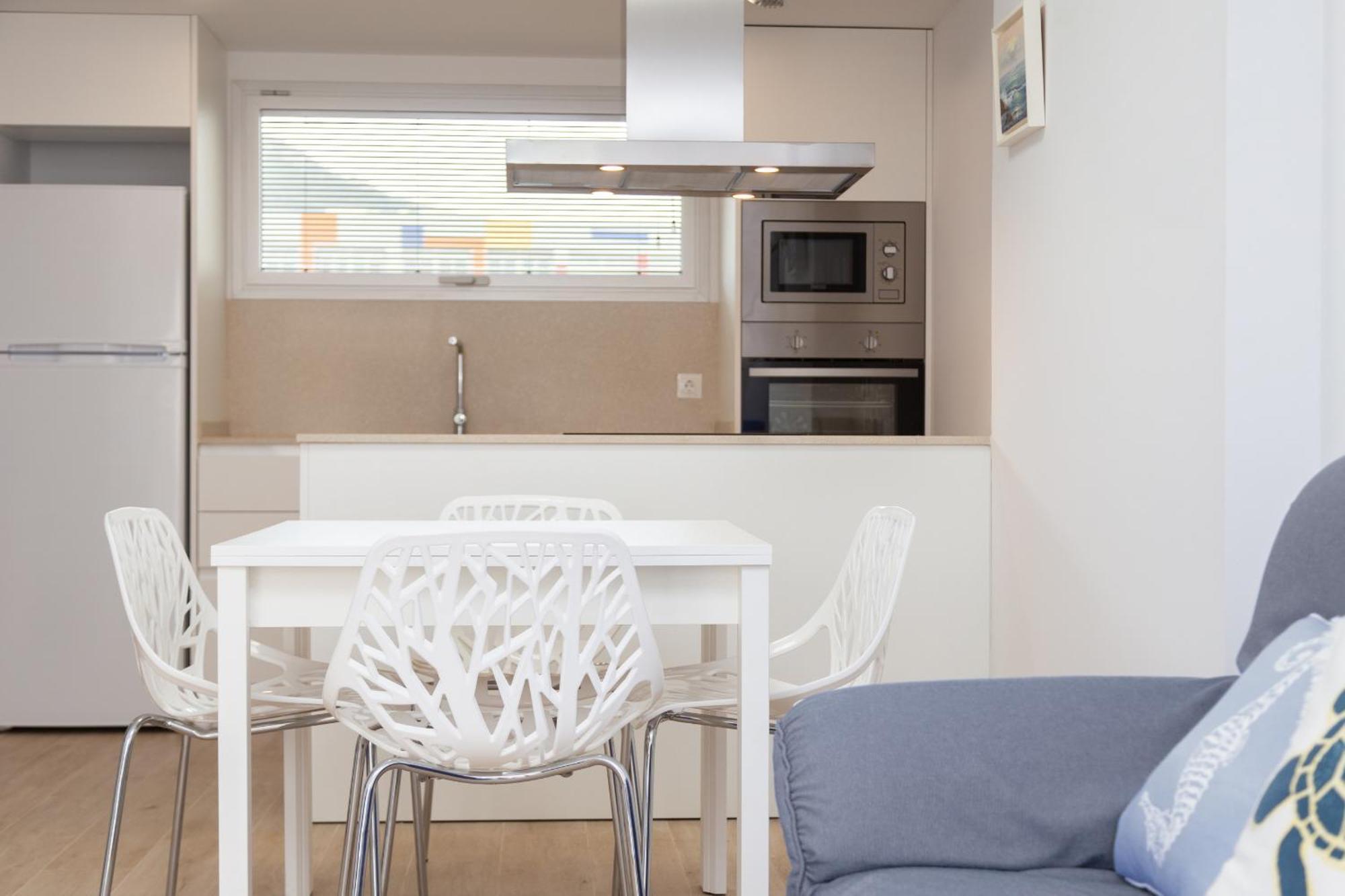 Apartamento Marina Real II Js Denia Exterior photo